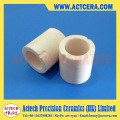 Präzisions Al2O3/Aluminiumoxid Keramik Hülse/Buchse Bearbeitung